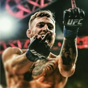 Meet your Posher, Jonathan